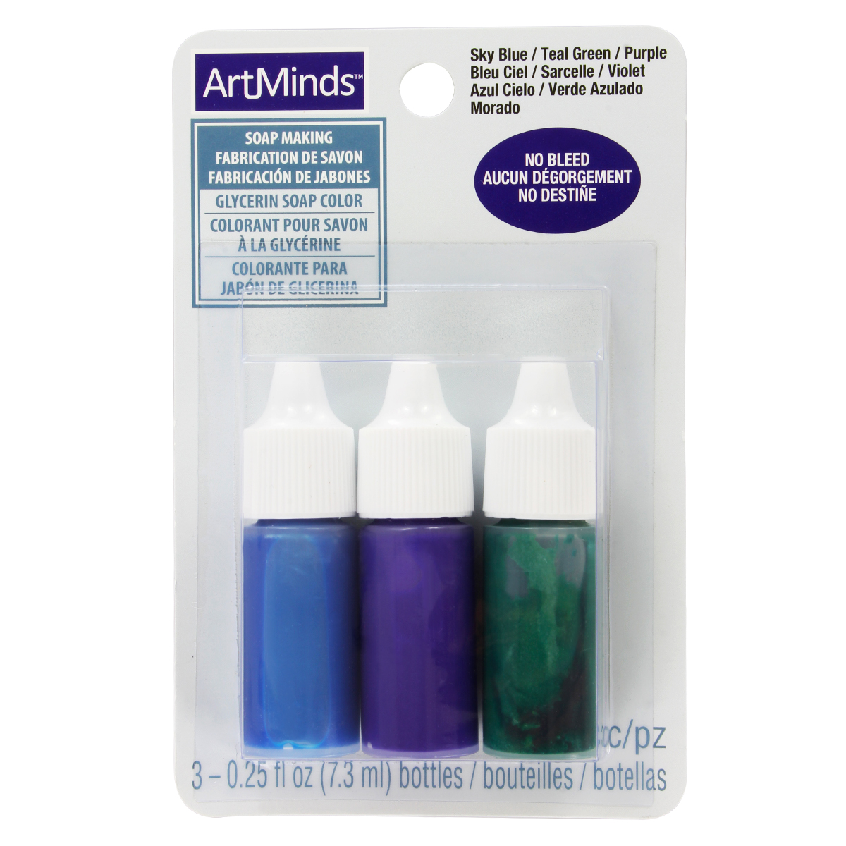 Artminds soap Artminds soap